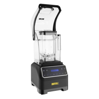 Buffalo Digitale Stille Bar Blender 1,8Ltr