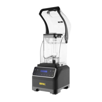 Buffalo Digitale Stille Bar Blender 1,8Ltr