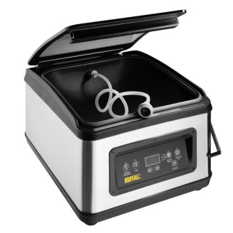 Buffalo Kamer Vacumeermachine 6,8L
