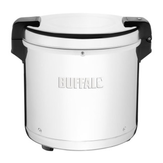 Buffalo rijstwarmer - 21L - HX988