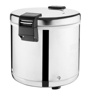 Buffalo rijstwarmer - 21L - HX988