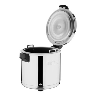 Buffalo rijstwarmer - 21L - HX988