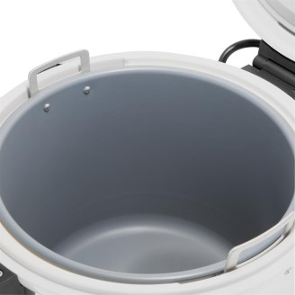 Buffalo rijstwarmer - 21L - HX988