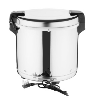 Buffalo rijstwarmer - 21L - HX988