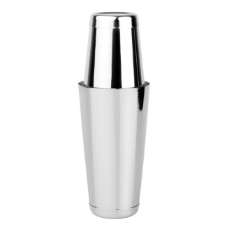 Olympia Cocktailshaker RVS - 18Oz/30Oz