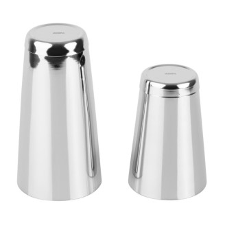 Olympia Cocktailshaker RVS - 18Oz/30Oz