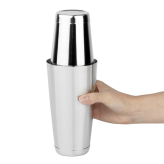 Olympia Cocktailshaker RVS - 18Oz/30Oz