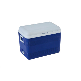 Qubb Isotherme container - 35L - ice box pro - 555x330x415mm