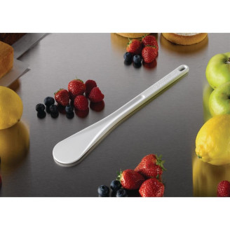 Matfer Bourgeat Exoglass hittebestendige spatel 45cm