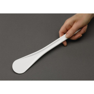 Matfer Bourgeat Exoglass hittebestendige spatel 45cm