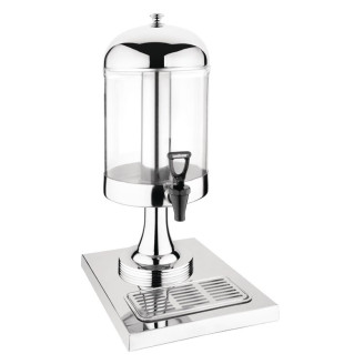 Olympia drankdispenser enkel 6,5 liter