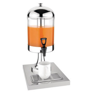 Olympia drankdispenser enkel 6,5 liter