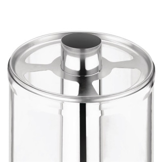 Olympia drankdispenser enkel 6,5 liter