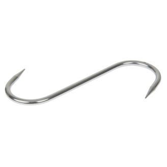 Vogue vleeshaak 15cm