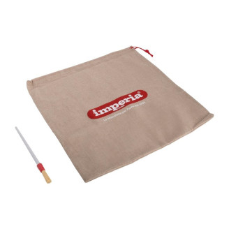 Imperia iPasta Classica Pastamachine T.2/6,5mm