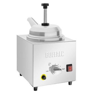 Buffalo sausdispenser 5Ltr