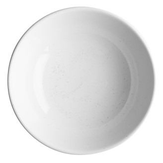 Olympia kommen - wit 160mm (4 stuks)