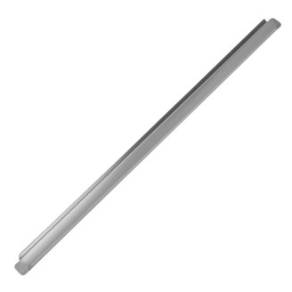 Vogue RVS GN strip 530mm