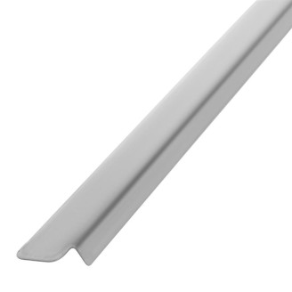 Vogue RVS GN strip 530mm