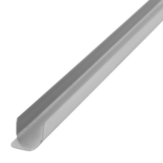 Vogue RVS GN strip 530mm