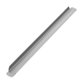 Vogue RVS GN strip 325mm