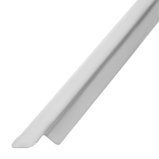 Vogue RVS GN strip 325mm