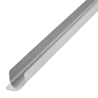 Vogue RVS GN strip 325mm
