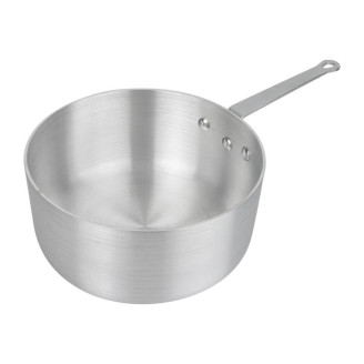 Vogue aluminium steelpan 24 cm