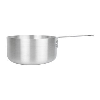 Vogue aluminium steelpan 24 cm