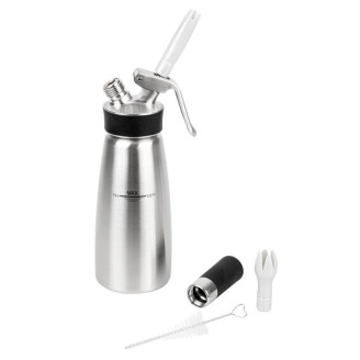 ISI slagroomapparaat 0,5L