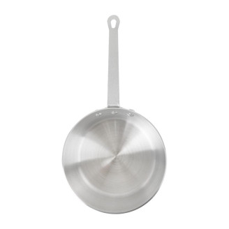 Vogue aluminium steelpan 3,4L