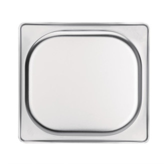 Vogue RVS gastronorm bak 1/6 GN - 150 mm