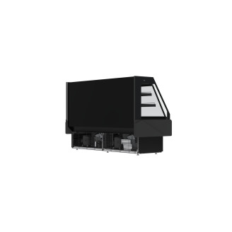 Hydracooling L079 PC 150 Zwart
