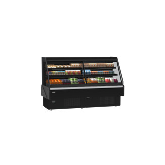Hydracooling L079 PC 200 Zwart