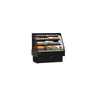 Hydracooling L079 SS 100 Zwart