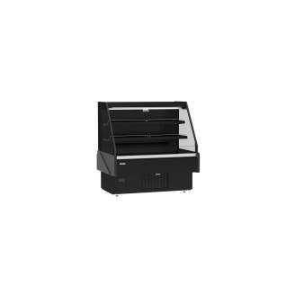 Hydracooling L079 SS 100 Zwart