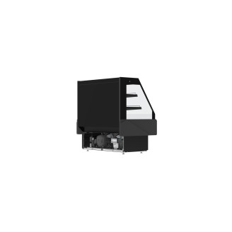 Hydracooling L079 SS 100 Zwart
