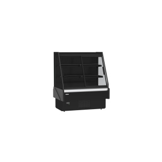 Hydracooling L080 PC 130 Zwart