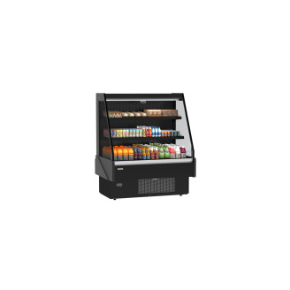 Hydracooling L080 SS 100 Zwart