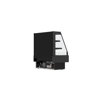 Hydracooling L080 SS 100 Zwart