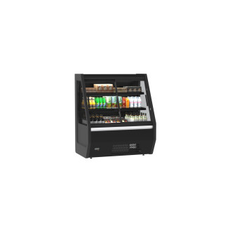 Hydracooling L081 PC 130 Zwart