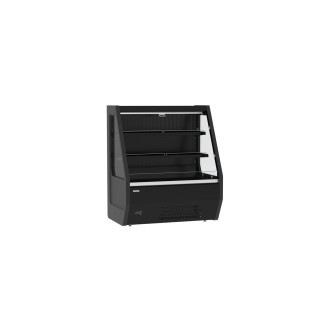Hydracooling L081 SS 150 Zwart