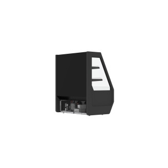 Hydracooling L081 SS 100 Zwart