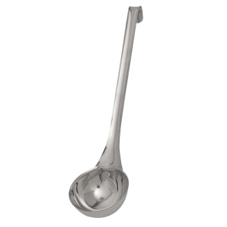 Vogue RVS opscheplepel - 26cl