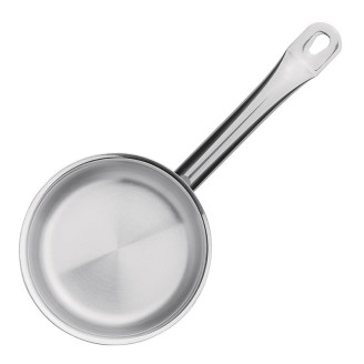 Vogue RVS steelpan 14cm