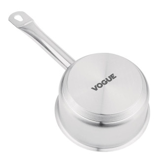 Vogue RVS steelpan 14cm