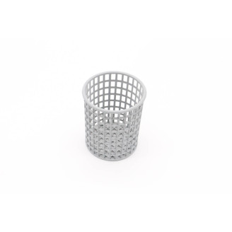 Maxima Vaatwasser Bestekmand - Rond - &empty;10 x H13 cm
