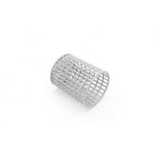 Maxima Vaatwasser Bestekmand - Rond - &empty;10 x H13 cm