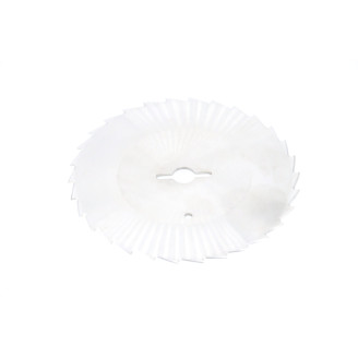 Maxima Doner Kebab Snijmachine Gekarteld Mes