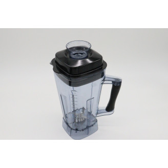 Maxima EPB Blender - Kan compleet